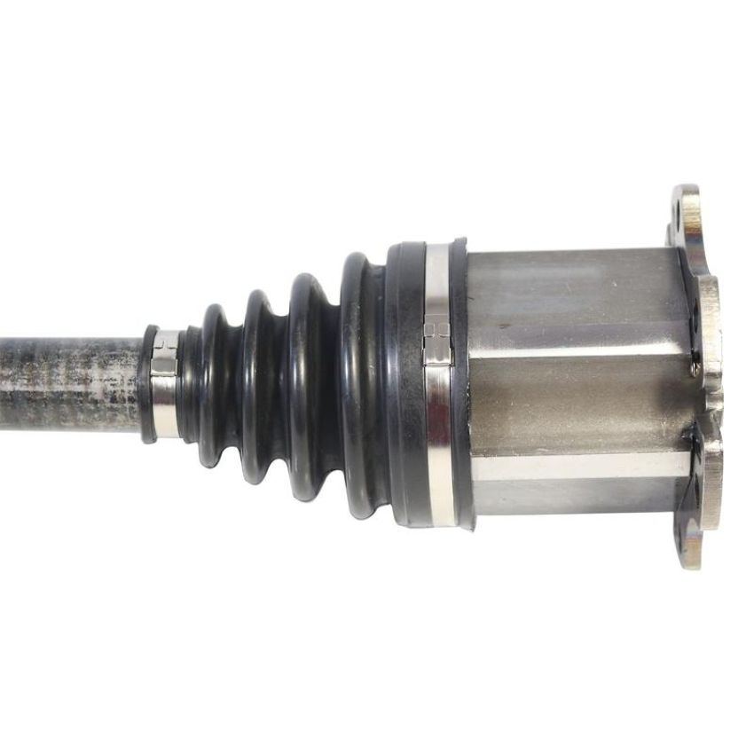 GSP NCV72171 07-11 Audi S6 CV Axle Assembly  - Front Left