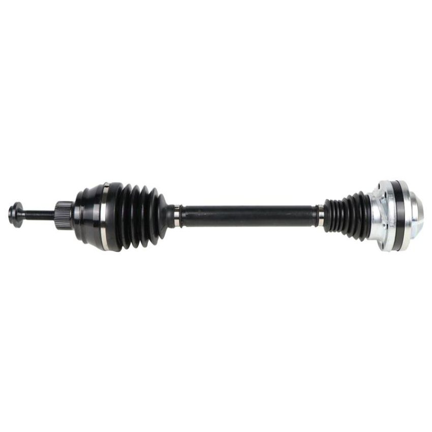GSP NCV72172 Audi CV Axle Assembly  - Rear Right