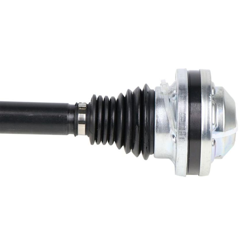 GSP NCV72172 Audi CV Axle Assembly  - Rear Right