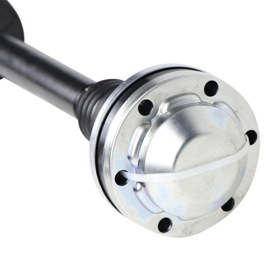 GSP NCV72172 Audi CV Axle Assembly  - Rear Right