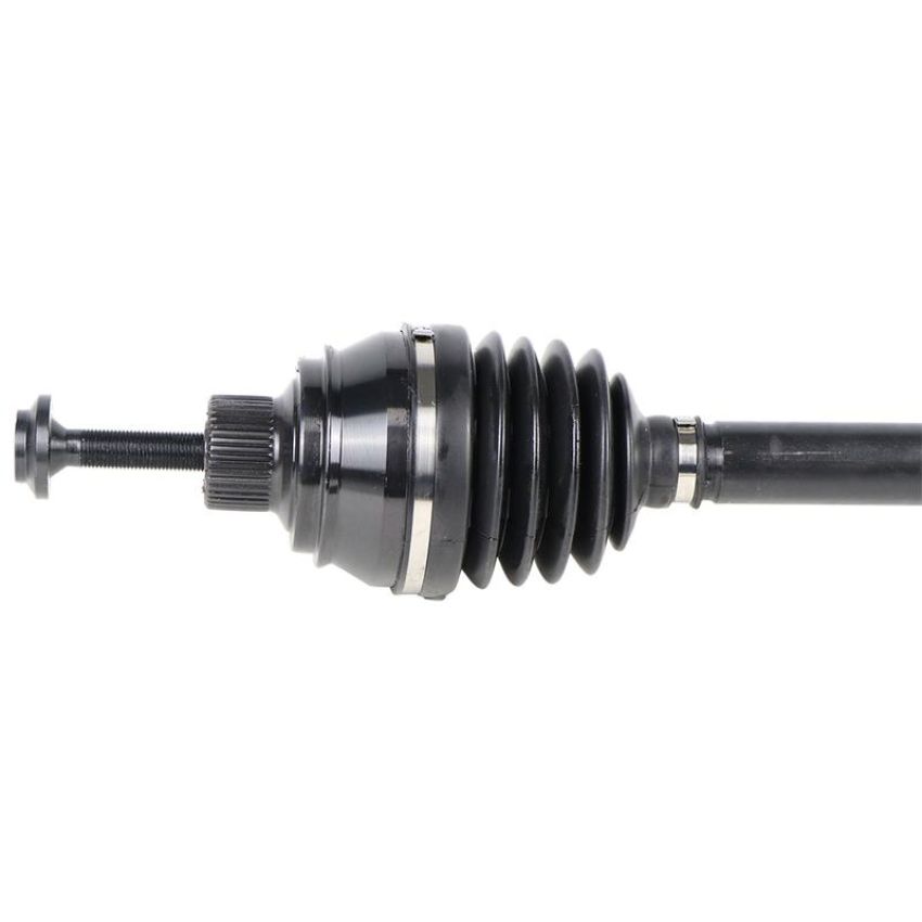 GSP NCV72172 Audi CV Axle Assembly  - Rear Right