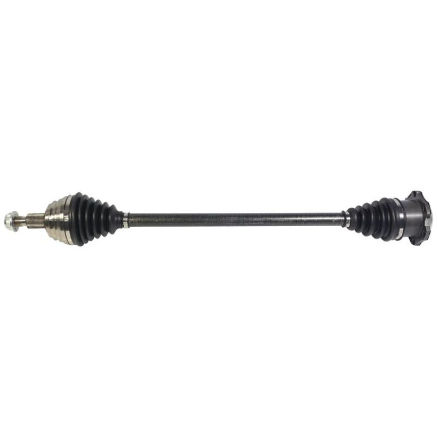 GSP NCV72173 Volkswagen (2.8) CV Axle Assembly  - Front Right