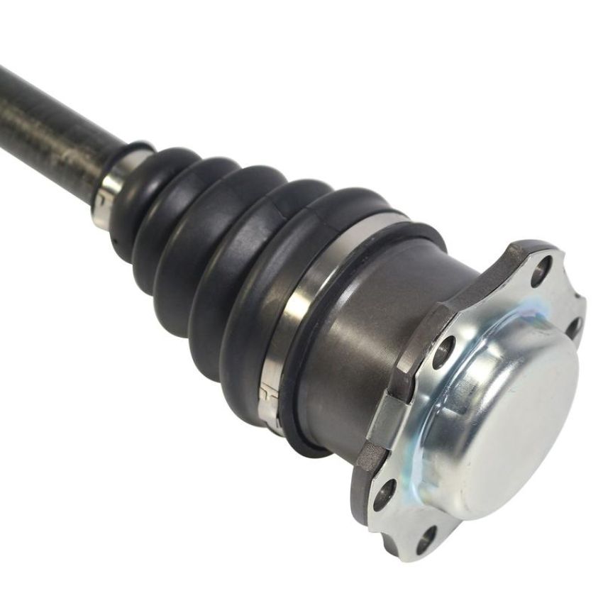 GSP NCV72173 Volkswagen (2.8) CV Axle Assembly  - Front Right