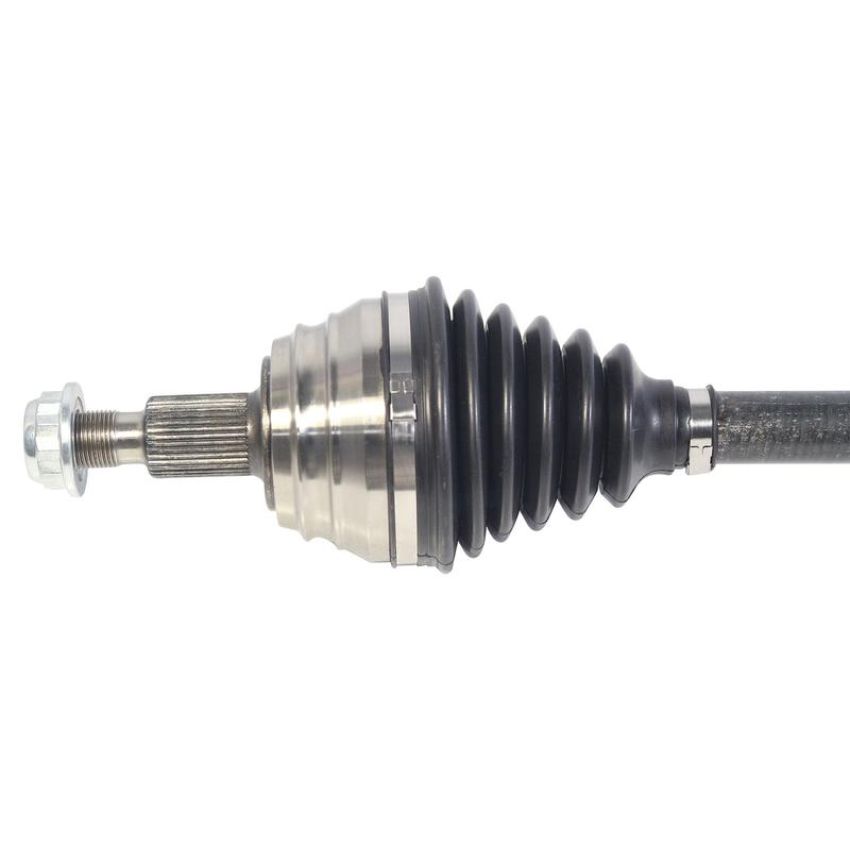 GSP NCV72173 Volkswagen (2.8) CV Axle Assembly  - Front Right