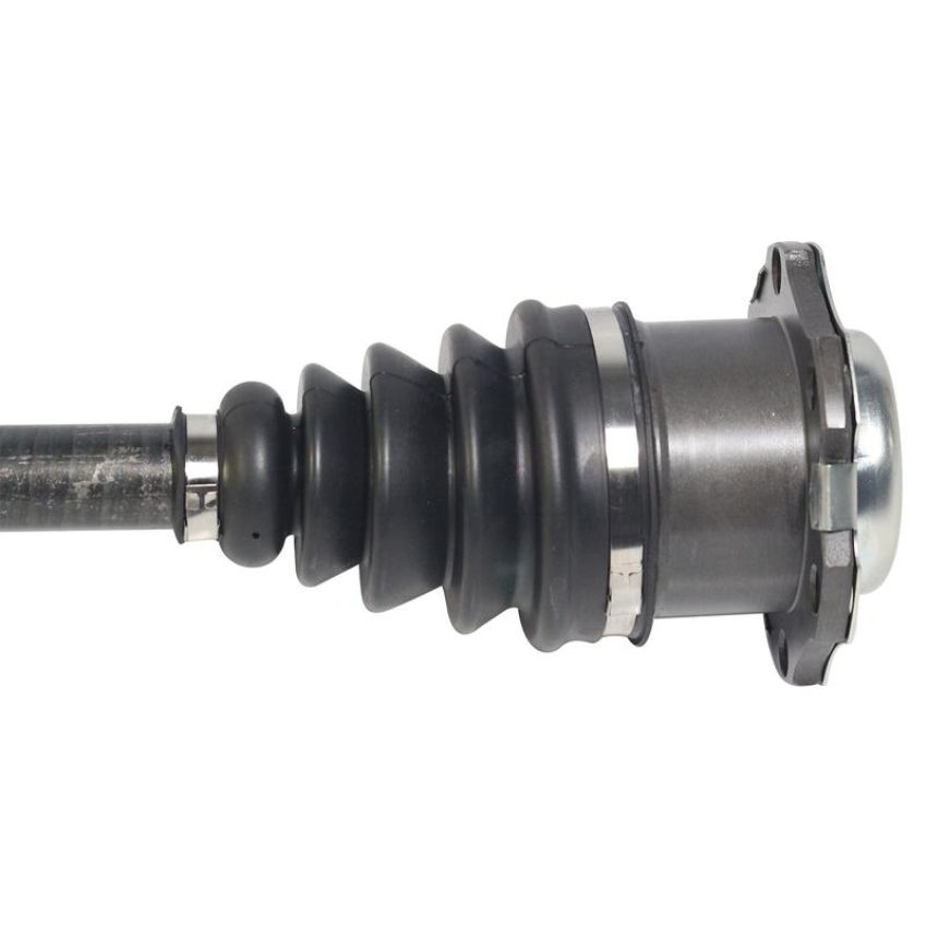 GSP NCV72173 Volkswagen (2.8) CV Axle Assembly  - Front Right