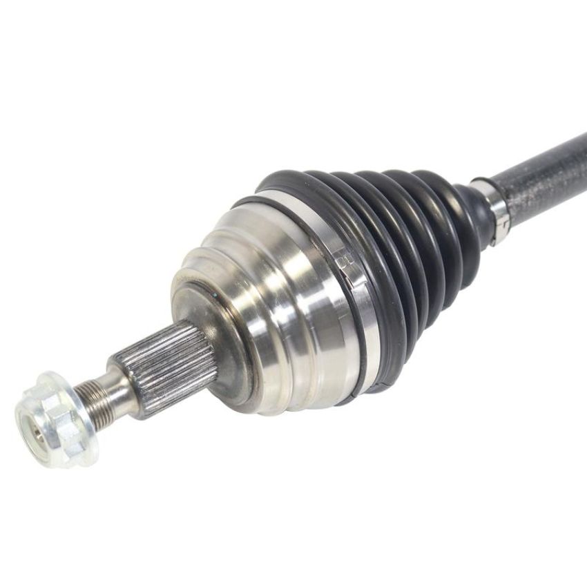 GSP NCV72173 Volkswagen (2.8) CV Axle Assembly  - Front Right