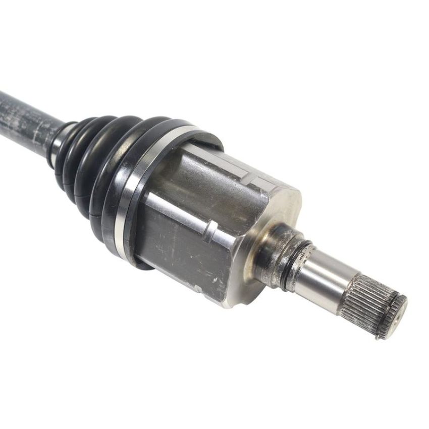 GSP NCV72177 18-21 Volkswagen Tiguan (2.0 - FWD) CV Axle Assembly  - Front Right