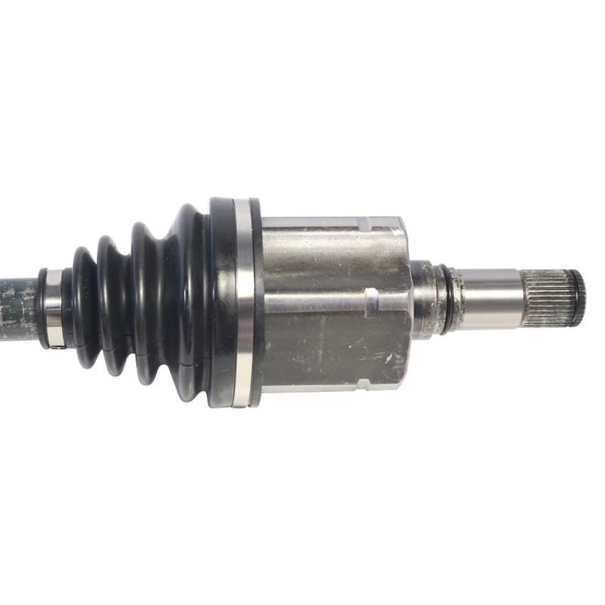 GSP NCV72177 18-21 Volkswagen Tiguan (2.0 - FWD) CV Axle Assembly  - Front Right