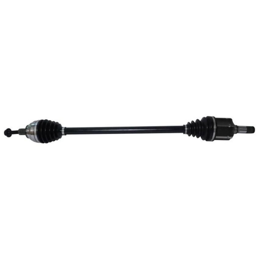 GSP NCV72177XD 18-21 Volkswagen Tiguan (2.0 - FWD) CV Axle Assembly  - Front Right