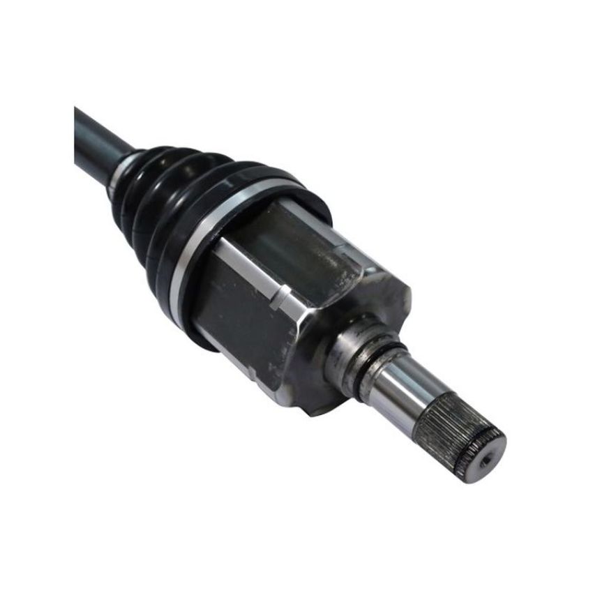 GSP NCV72177XD 18-21 Volkswagen Tiguan (2.0 - FWD) CV Axle Assembly  - Front Right