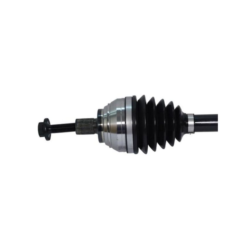 GSP NCV72177XD 18-21 Volkswagen Tiguan (2.0 - FWD) CV Axle Assembly  - Front Right