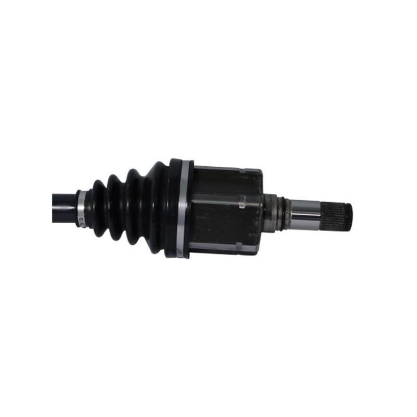 GSP NCV72177XD 18-21 Volkswagen Tiguan (2.0 - FWD) CV Axle Assembly  - Front Right