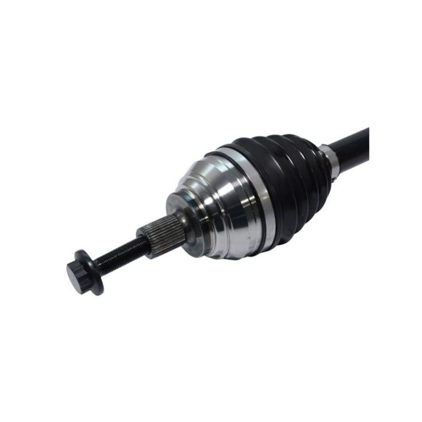 GSP NCV72177XD 18-21 Volkswagen Tiguan (2.0 - FWD) CV Axle Assembly  - Front Right