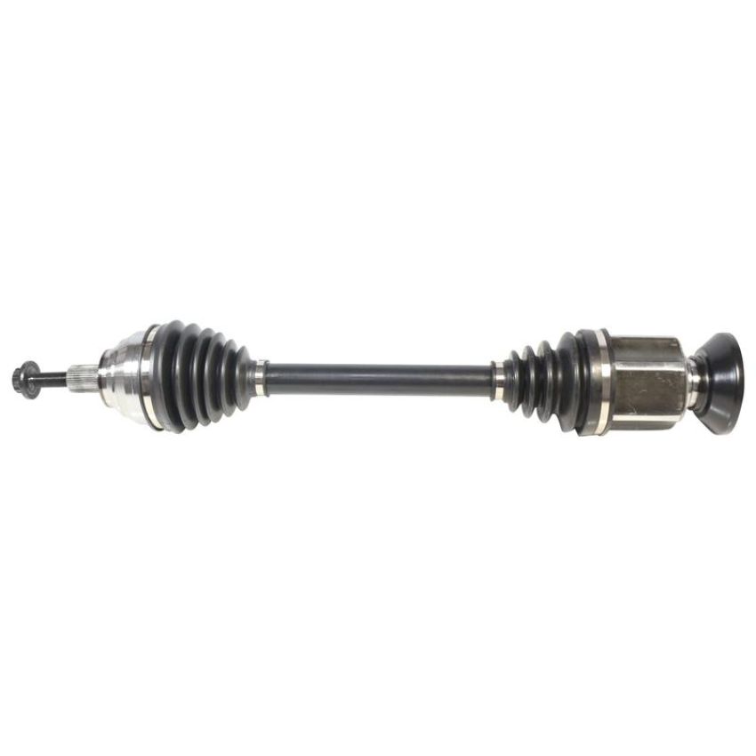 GSP NCV72178 18-24 Volkswagen Tiguan (2.0 - AWD) CV Axle Assembly  - Front Right