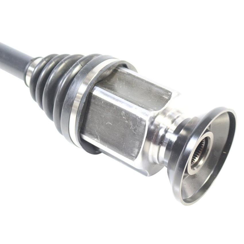 GSP NCV72178 18-24 Volkswagen Tiguan (2.0 - AWD) CV Axle Assembly  - Front Right