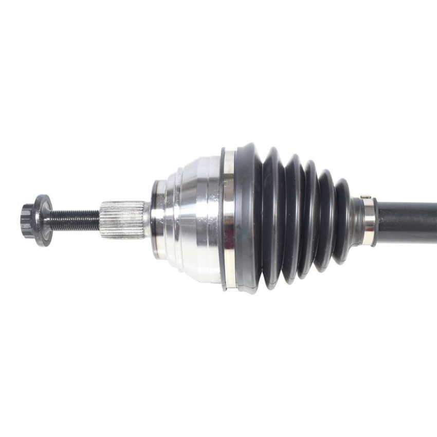 GSP NCV72178 18-24 Volkswagen Tiguan (2.0 - AWD) CV Axle Assembly  - Front Right