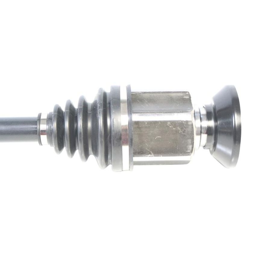 GSP NCV72178 18-24 Volkswagen Tiguan (2.0 - AWD) CV Axle Assembly  - Front Right