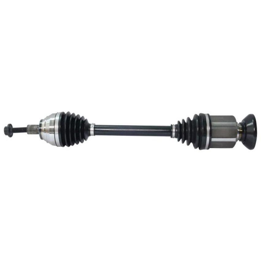 GSP NCV72178XD 18-24 Volkswagen Tiguan (2.0 - AWD) CV Axle Assembly  - Front Right