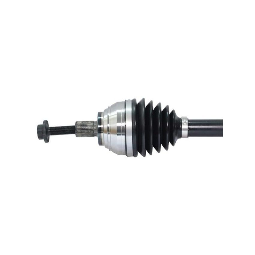 GSP NCV72178XD 18-24 Volkswagen Tiguan (2.0 - AWD) CV Axle Assembly  - Front Right
