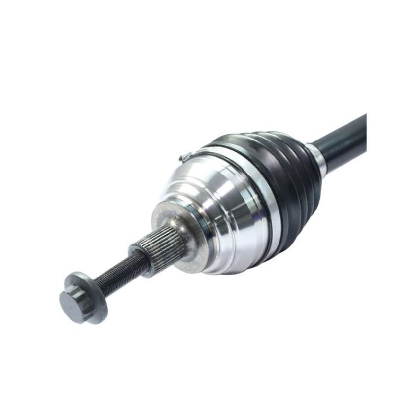 GSP NCV72178XD 18-24 Volkswagen Tiguan (2.0 - AWD) CV Axle Assembly  - Front Right