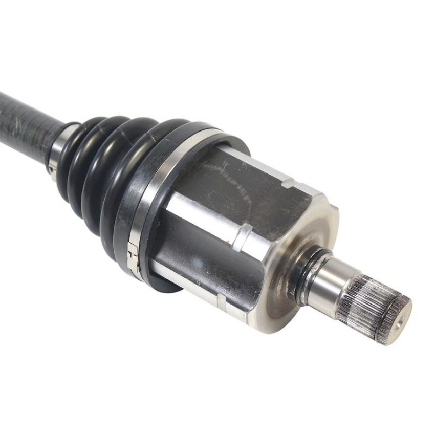 GSP NCV72179 18-24 Volkswagen Tiguan CV Axle Assembly  - Front Left