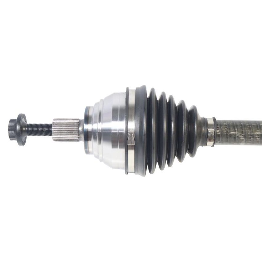GSP NCV72179 18-24 Volkswagen Tiguan CV Axle Assembly  - Front Left