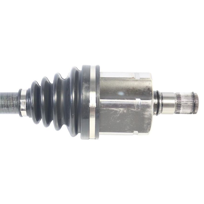 GSP NCV72179 18-24 Volkswagen Tiguan CV Axle Assembly  - Front Left
