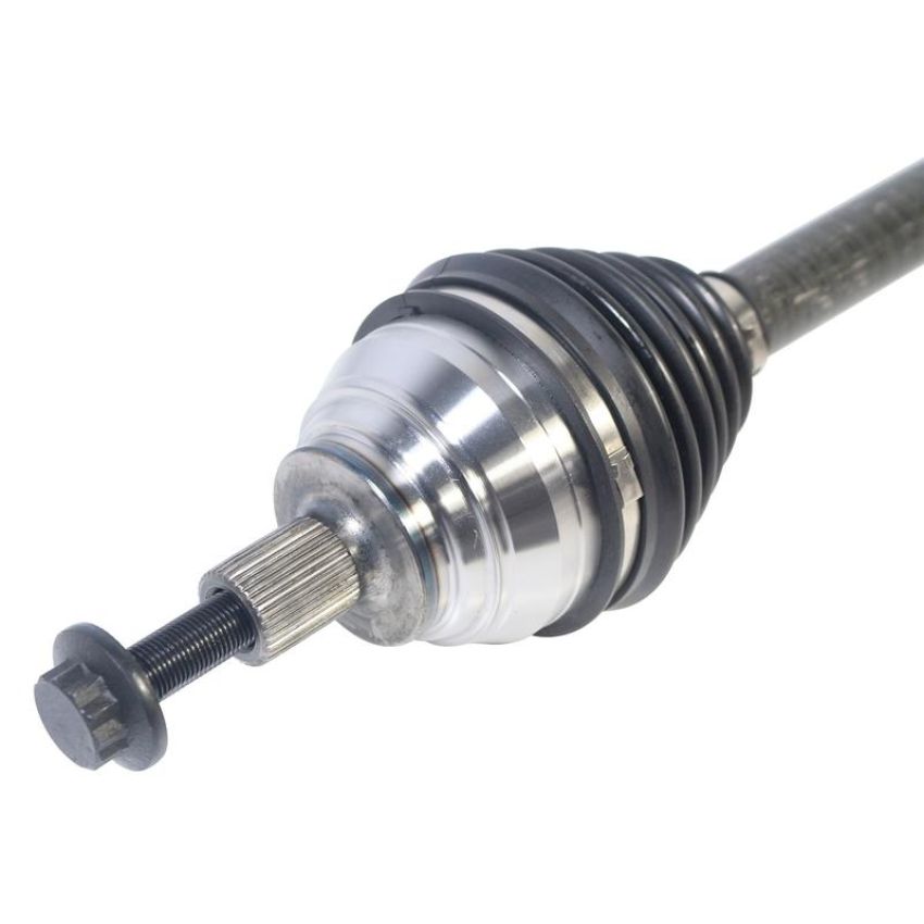GSP NCV72179 18-24 Volkswagen Tiguan CV Axle Assembly  - Front Left