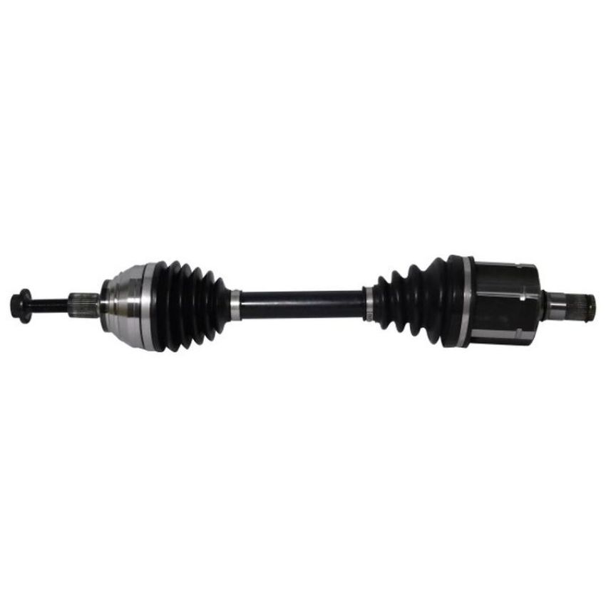 GSP NCV72179XD 18-21 Volkswagen Tiguan CV Axle Assembly  - Front Left