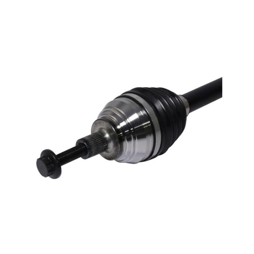 GSP NCV72179XD 18-21 Volkswagen Tiguan CV Axle Assembly  - Front Left