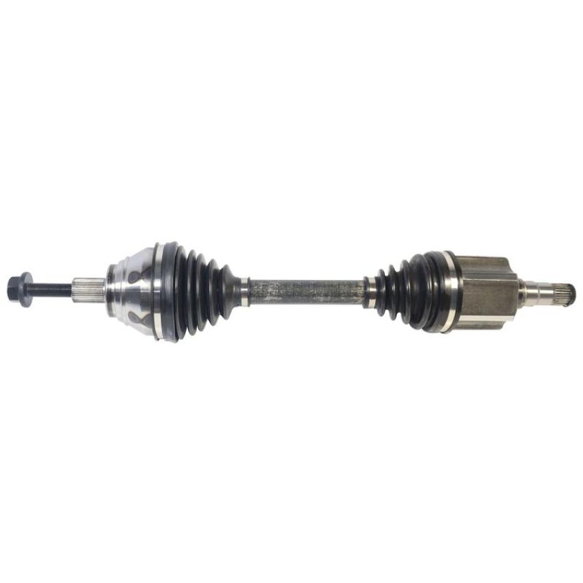 GSP NCV72180 Volkswagen (1.4) CV Axle Assembly  - Front Left