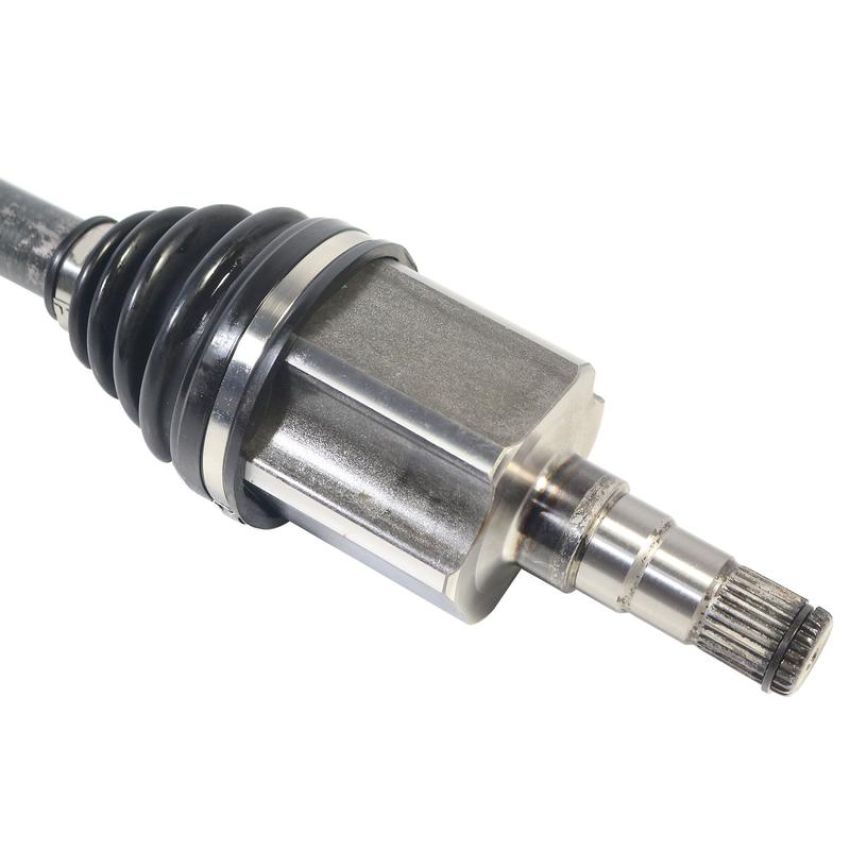 GSP NCV72180 Volkswagen (1.4) CV Axle Assembly  - Front Left
