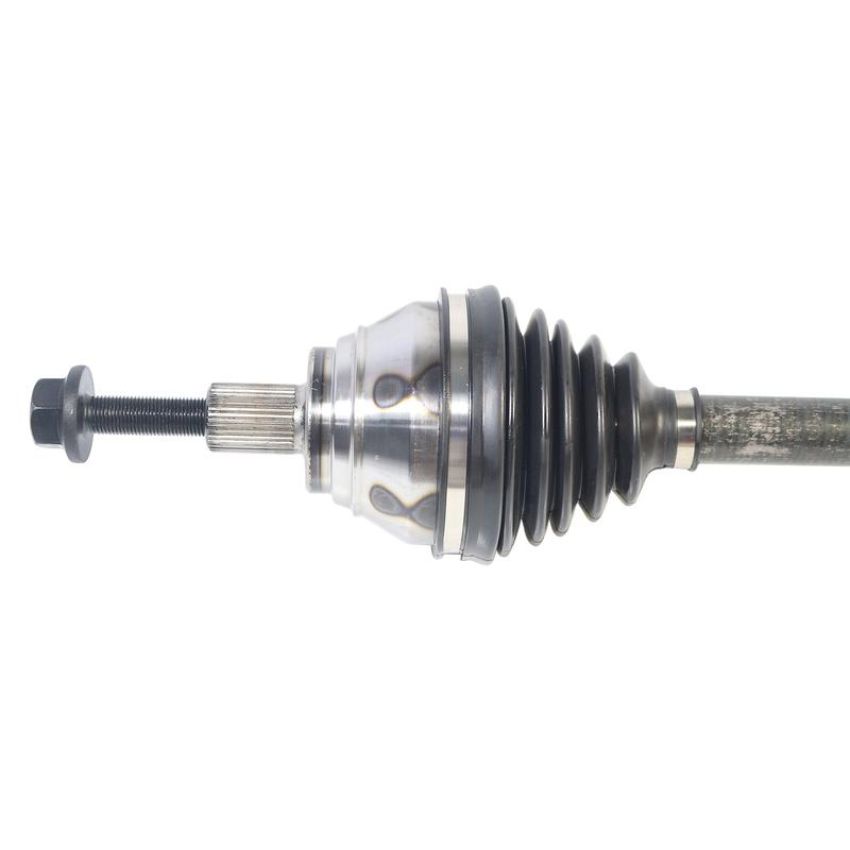 GSP NCV72180 Volkswagen (1.4) CV Axle Assembly  - Front Left