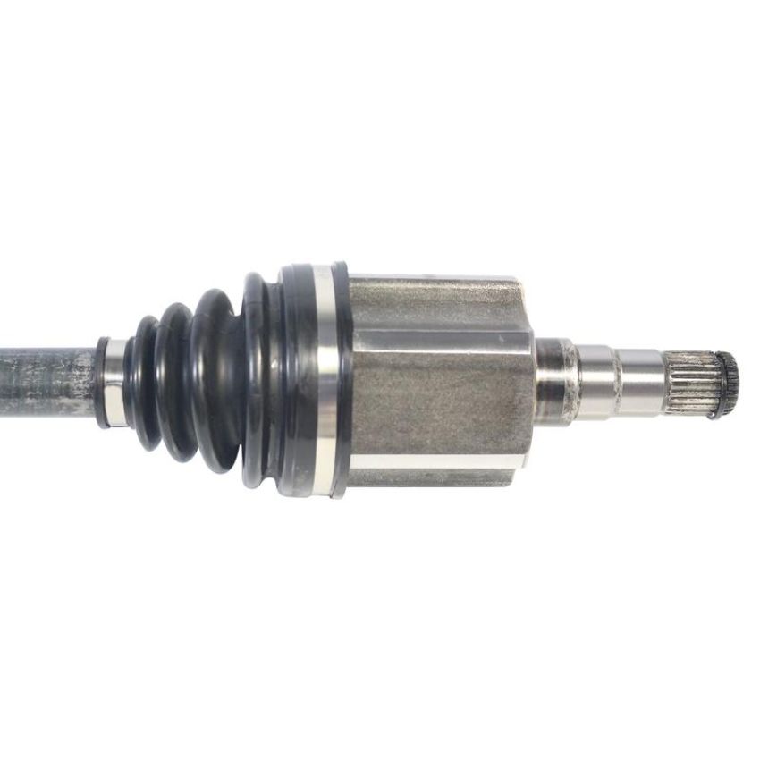 GSP NCV72180 Volkswagen (1.4) CV Axle Assembly  - Front Left