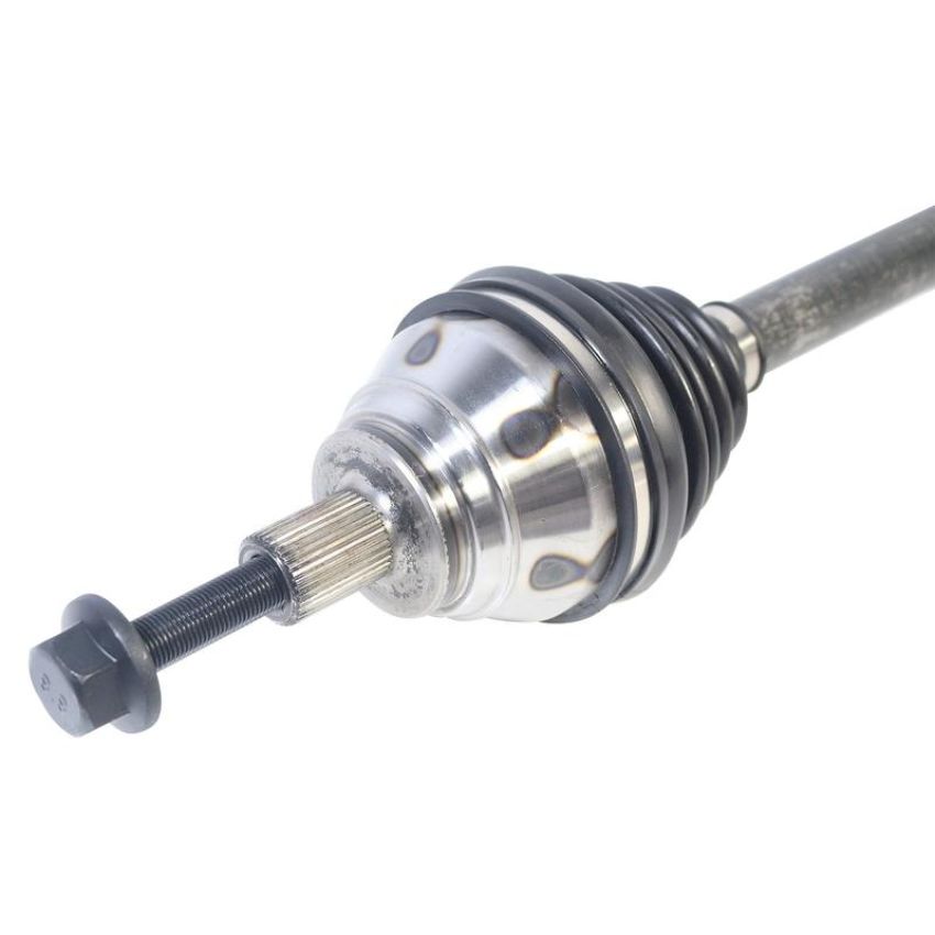 GSP NCV72180 Volkswagen (1.4) CV Axle Assembly  - Front Left