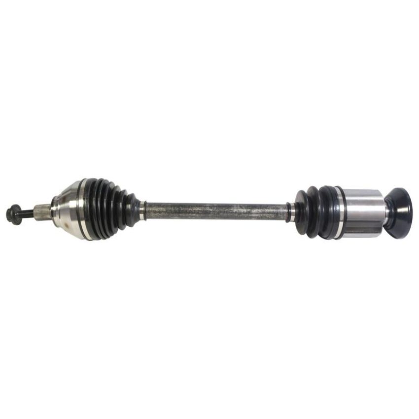 GSP NCV72189 Volkswagen (2.0, 3.6 - AWD) CV Axle Assembly  - Front Right
