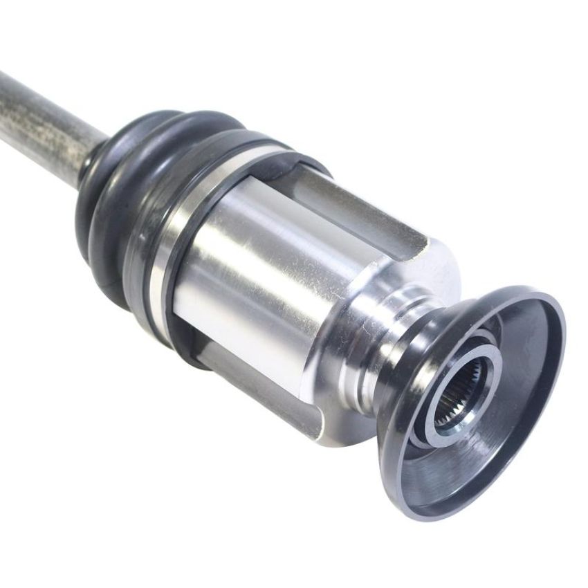 GSP NCV72189 Volkswagen (2.0, 3.6 - AWD) CV Axle Assembly  - Front Right
