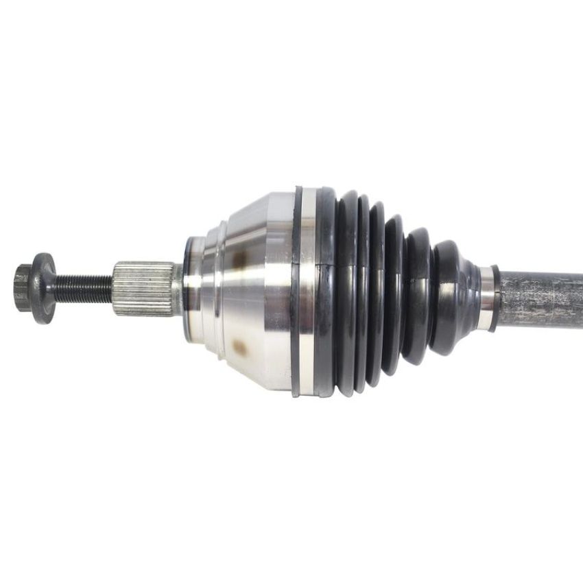 GSP NCV72189 Volkswagen (2.0, 3.6 - AWD) CV Axle Assembly  - Front Right