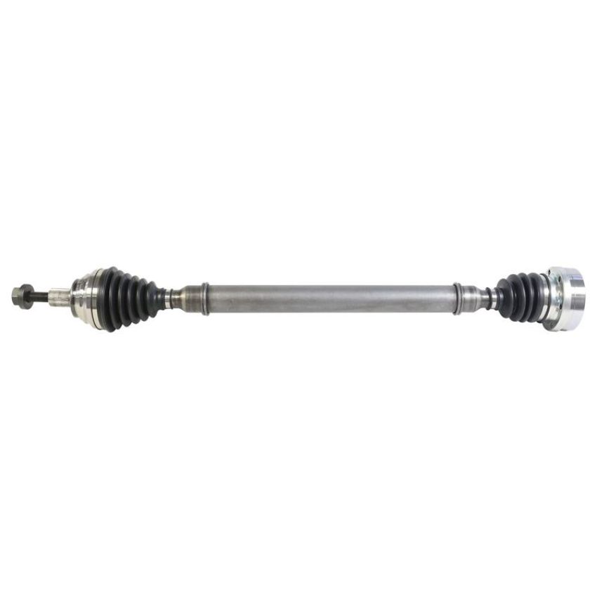 GSP NCV72192 Volkswagen (1.4, 1.8) CV Axle Assembly  - Front Right