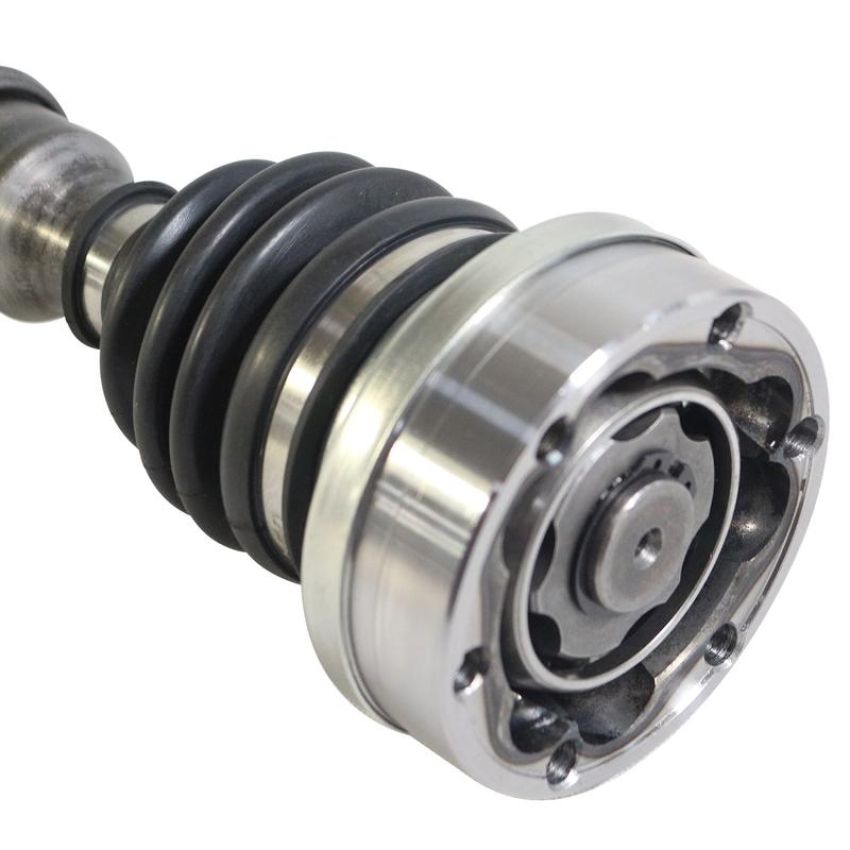 GSP NCV72192 Volkswagen (1.4, 1.8) CV Axle Assembly  - Front Right