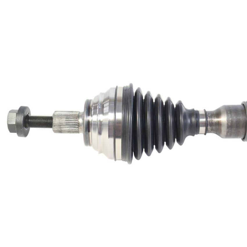 GSP NCV72192 Volkswagen (1.4, 1.8) CV Axle Assembly  - Front Right