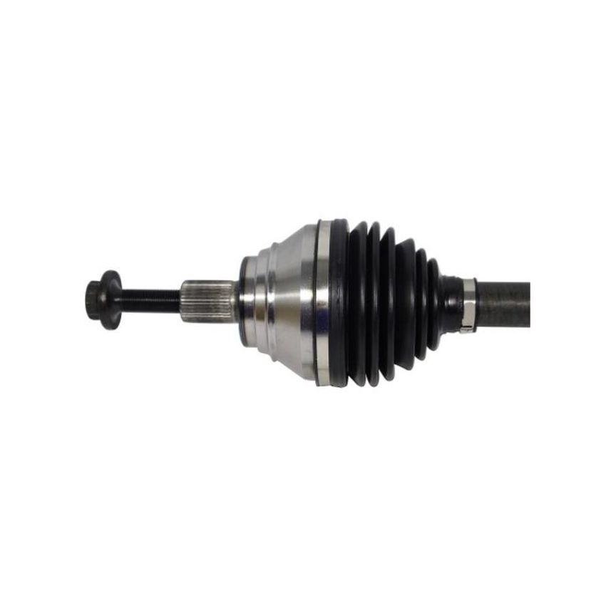 GSP NCV72194 15-19 Volkswagen e-Golf CV Axle Assembly  - Front Left