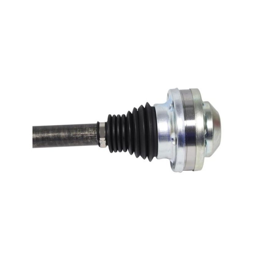GSP NCV72194 15-19 Volkswagen e-Golf CV Axle Assembly  - Front Left