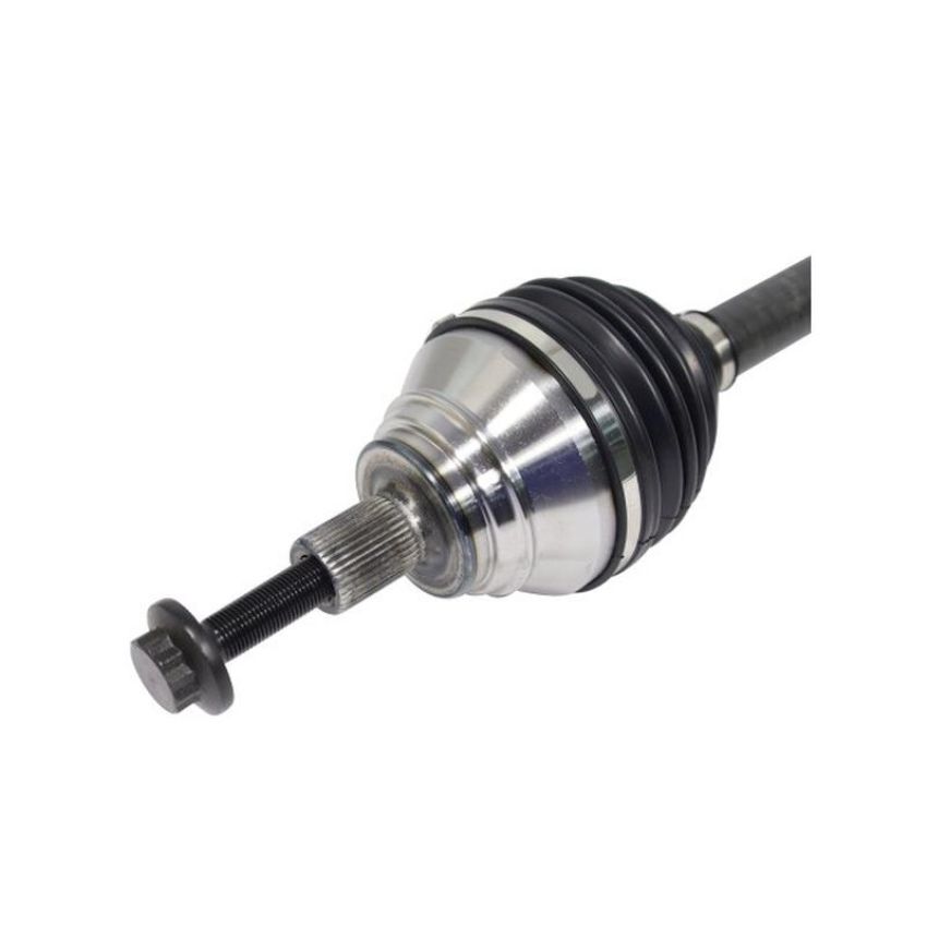 GSP NCV72194 15-19 Volkswagen e-Golf CV Axle Assembly  - Front Left