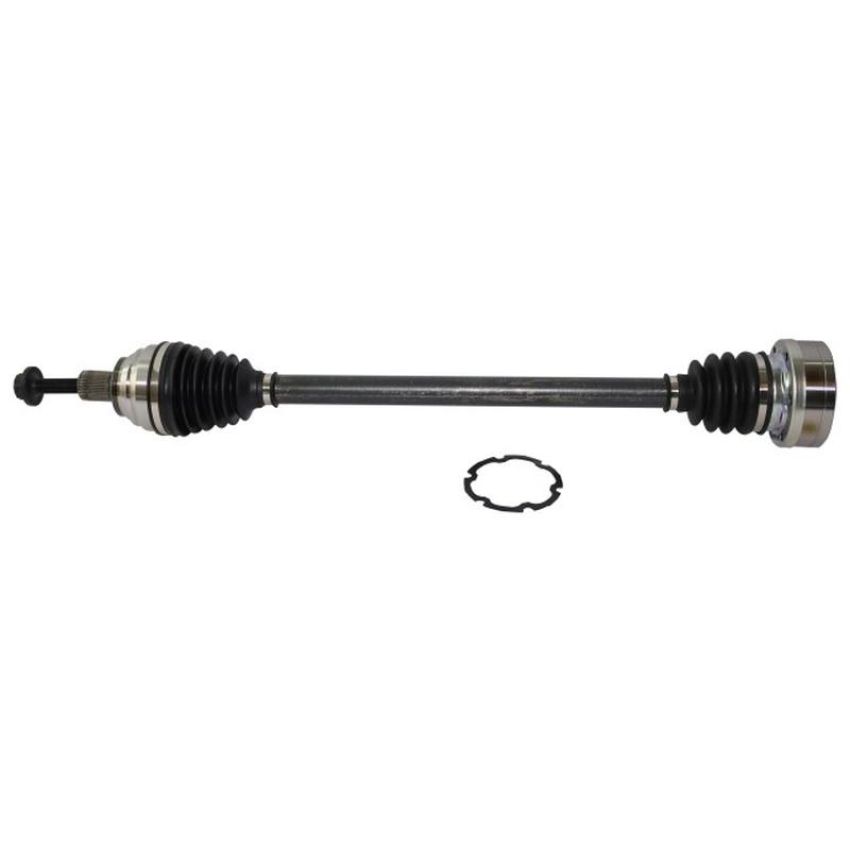 GSP NCV72198 Volkswagen (2.0, 3.6) CV Axle Assembly  - Rear Right