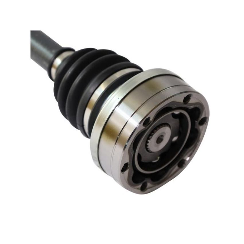 GSP NCV72198 Volkswagen (2.0, 3.6) CV Axle Assembly  - Rear Right