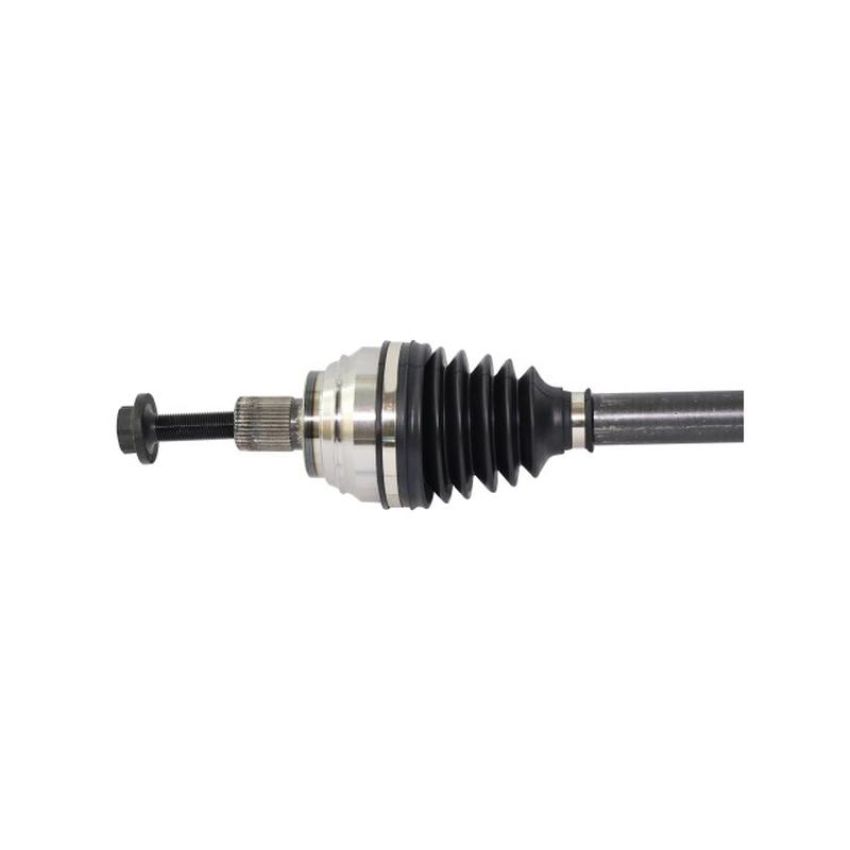 GSP NCV72198 Volkswagen (2.0, 3.6) CV Axle Assembly  - Rear Right