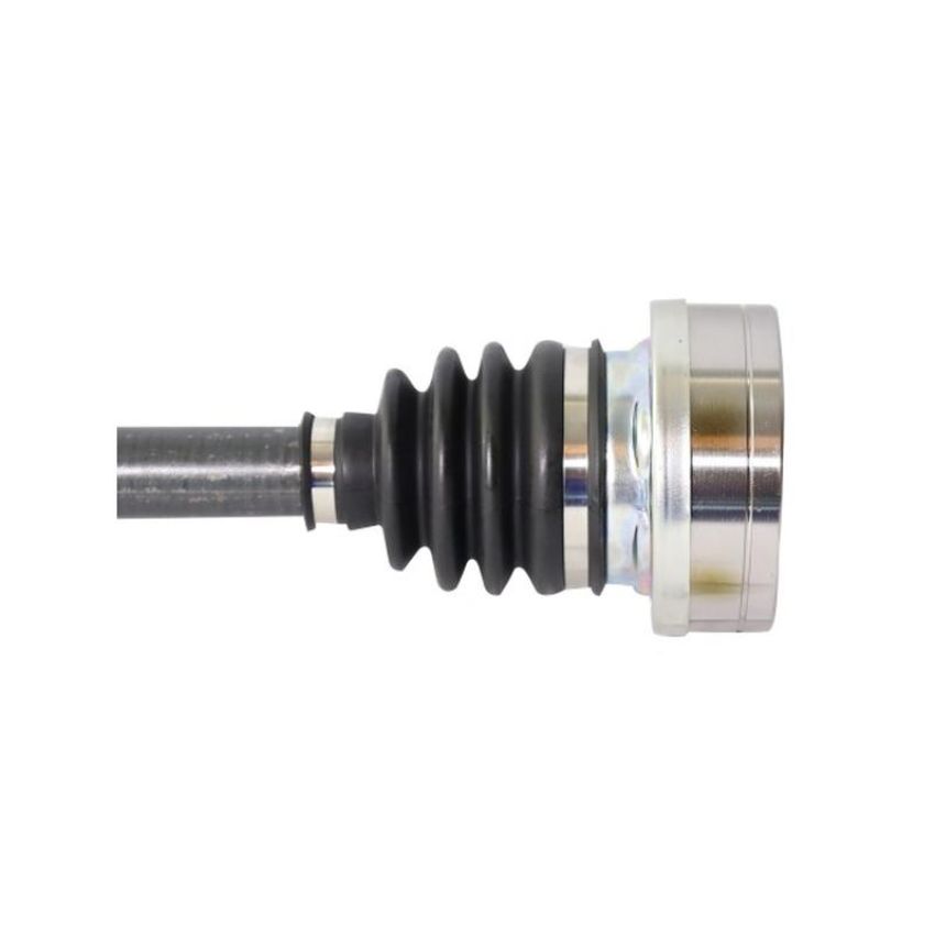 GSP NCV72198 Volkswagen (2.0, 3.6) CV Axle Assembly  - Rear Right