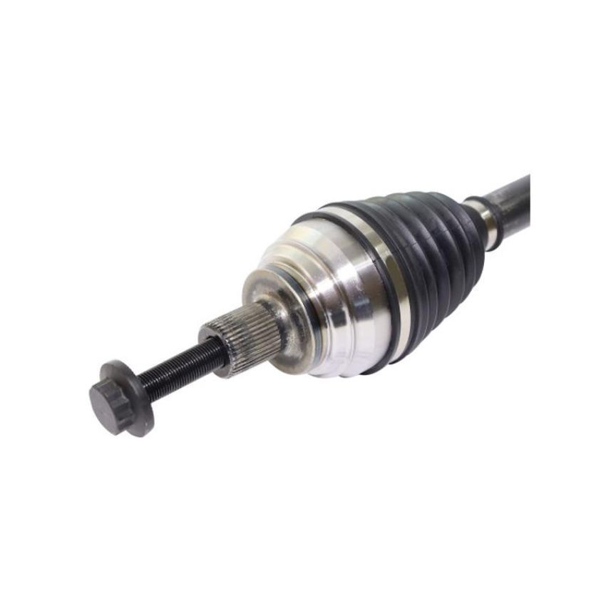 GSP NCV72198 Volkswagen (2.0, 3.6) CV Axle Assembly  - Rear Right