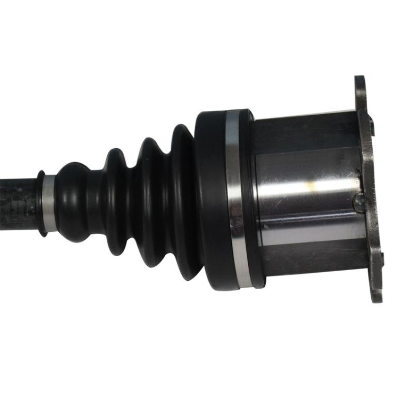 GSP NCV72500 04-06 Volkswagen Phaeton V8 CV Axle Assembly  - Front Left